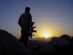 security Afghanistan