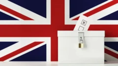 Aworan aṣia orilẹ ede UK