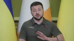 ቮሎድሚር ዘለንስኪ