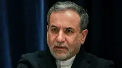 عباس عراقچی، وزیر خارجه ایران