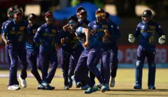 Sri Lanka Super Six match 1 with Nertherlands 