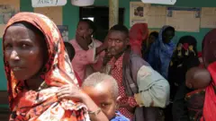 በምስራቅ ባሌ ያሉ ሰዎች