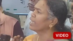 'உயிர் பயமே வந்துவிட்டது' - ஜம்மு & காஷ்மீர் சுற்றுலா சென்று திரும்பிய தமிழர்கள்