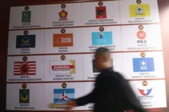 dana kampanye pemilu 2024