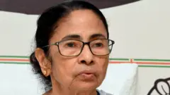 ममता बनर्जी