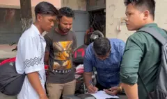 எண்ணூரில் 9 அசாம் தொழிலாளர்கள் உயிரிழப்பில் என்ன நடந்தது?