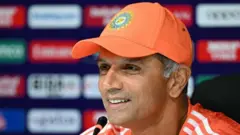 రాహుల్ ద్రవిడ్ 