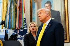 Trump'ın bir muhalifi hakkında daha iddianame hazırlandı