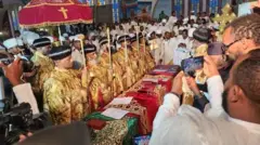 ሹመት መንበረ ሰለማ ከሳቴ ብርሃን ኣብ ኣክሱም