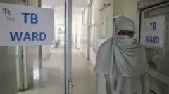 ભારત ટીબી, વોર્ડ, 2025 ટીબી નાબૂદી 