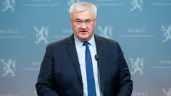 آندری سیبها، وزیر خارجه اوکراین