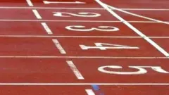 دو و میدانی