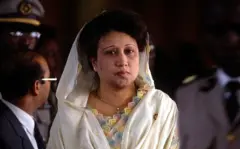 খালেদা জিয়া