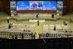 مذاکرات ایران و آمریکا