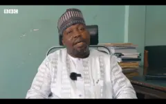 Alhaji Abdullahi Dauran