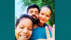 சாக்கடையில் மூன்று நாட்களாக மகனைத் தேடிய தந்தை : திறந்து கிடந்த வடிகாலால் ஏற்பட்ட மரணம்