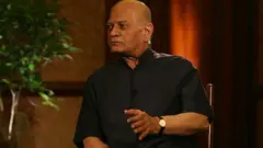 ब्रजेश मिश्रा (फ़ाइल फ़ोटो)