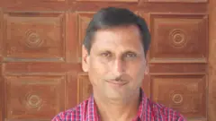 नारायण बारेठ