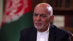 اشرف غنی