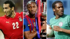 መሓመድ ኣቡትሪካ፡ ሰይዱ ኬይታን ጄይ-ጄይ ኦኮቻን 