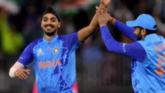 ਅਰਸ਼ਦੀਪ ਸਿੰਘ