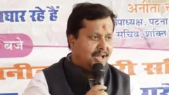 नितिन नबीन