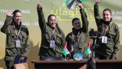 ሐማስ የለቀቃቸው እስራኤላዊ ወታደሮች 