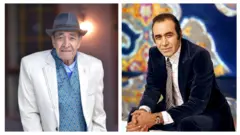 ایرج درگذشت؛‌ جناب سرهنگی که «پهلوان آواز» ایران بود