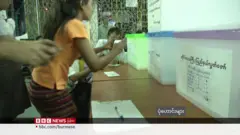 ရွေးကောက်ပွဲမှာ မပါကြဖို့ တော်လှန်ရေးအဖွဲ့တွေ တားမြစ်