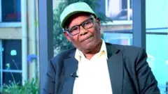 Obbo Dheeressaa Qixxee