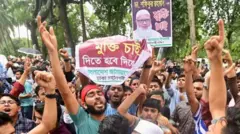 এক দশক পরে ঢাকায় সভা করেছে জামায়াতে ইসলামী