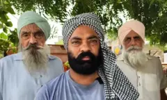 ਰਾਜਵਿੰਦਰ ਸਿੰਘ ਰਾਜਾ