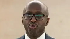 Wasiirka Arrimaha Dibadda Rwanda, Olivier Nduhungirehe