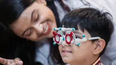 બાળકો, મોબાઇલ, ટીવી, ઇન્ટરનેટ, ગુજરાત, બીબીસી ગુજરાતી
