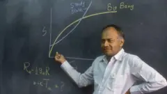 जयंत नारळीकर