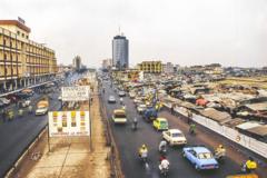 Expulsions de diplomates, fermeture de frontières : le Niger et le Bénin s'enlisent dans la crise