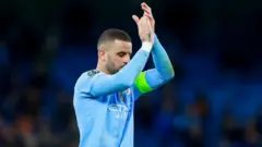 Kyle Walker