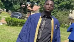 Aworan Oloogbe Timileyin Alex