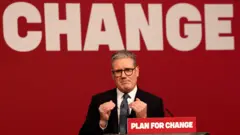 Кир Стармер