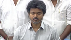 பரந்தூர் விமான நிலையத் திட்டம்