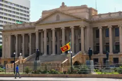 ජාතික ජන බලවේග රජයේ පළමු කැබිනට් මණ්ඩල සංශෝධනය