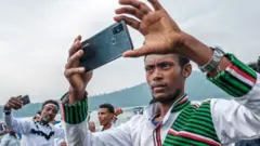 ኦሮሞቶት ንባህሎም ዝህብዎ ክብሪ ኣብ ዝሓለፉ ውሑዳት ዓመታት እናዐበየ መጺኡ