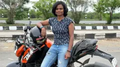 பெண்கள், பைக் ரேசிங், சாகசம், பெண் சாதனையாளர், விளையாட்டு