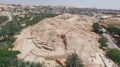 تل السلطان في أريحا