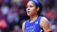 Maya Moore