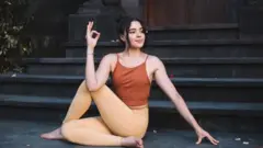 આંતરરાષ્ટ્રીય યોગ દિવસ, યોગ એટલે શું, આસન, હેલ્થ, બીબીસી ગુજરાતી