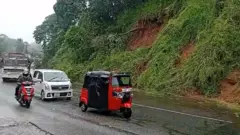 රථ වාහන ධාවනය කරන අයුරු