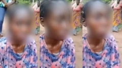 Aworan afurasi to kun aburo rẹ pa