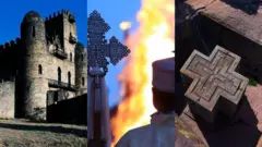 በተባበሩት መንግሥታት የትምህርት፣ የሳይንስና የባህል ድርጅት (ዩኔስኮ) ከተመዘገቡት ቅርሶች በከፊል