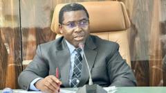 Dalilanmu na tsawaita wa'adin rijistar ƴan jam'iyyu - INEC